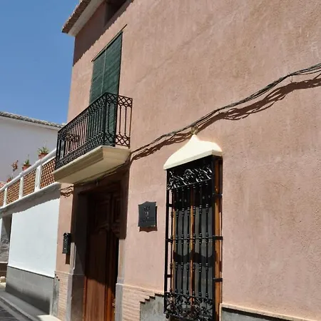 La Boticaria * Villar del Arzobispo