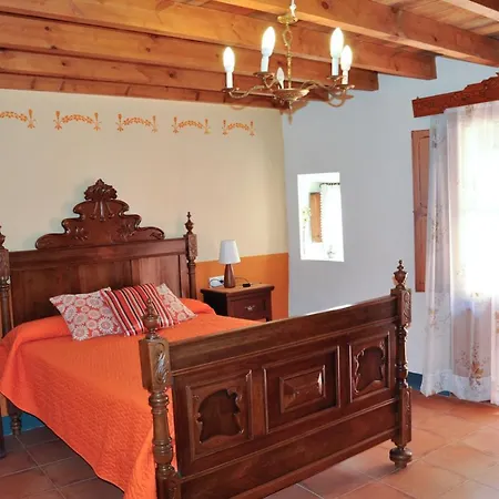La Boticaria Country house *