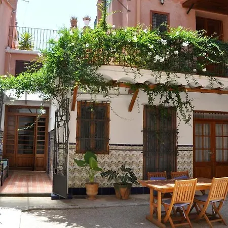 Country house La Boticaria