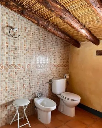 La Boticaria Country house Villar del Arzobispo