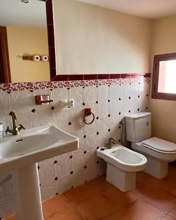 La Boticaria Villar del Arzobispo