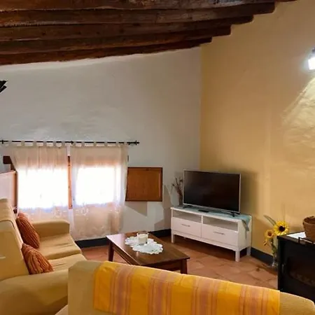 La Boticaria Country house