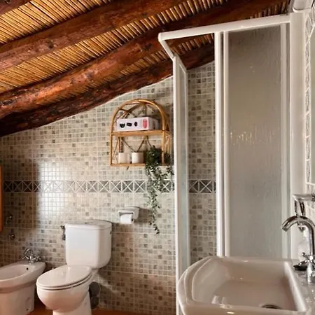 Country house La Boticaria *