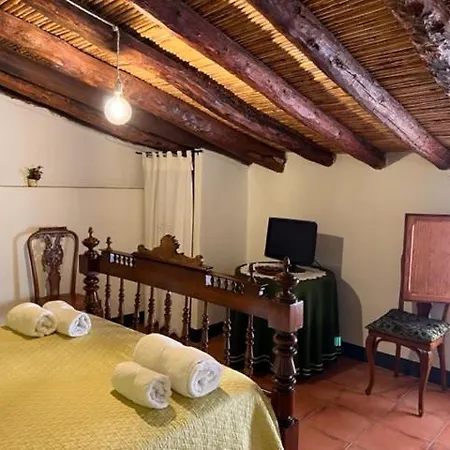 Country house La Boticaria