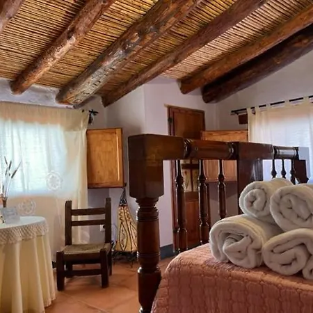 Country house La Boticaria