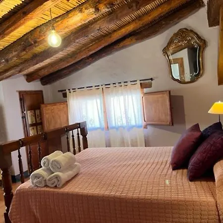 La Boticaria Country house *