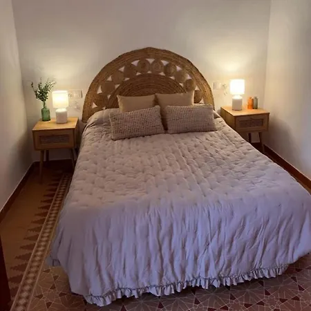 Country house La Boticaria Villar del Arzobispo
