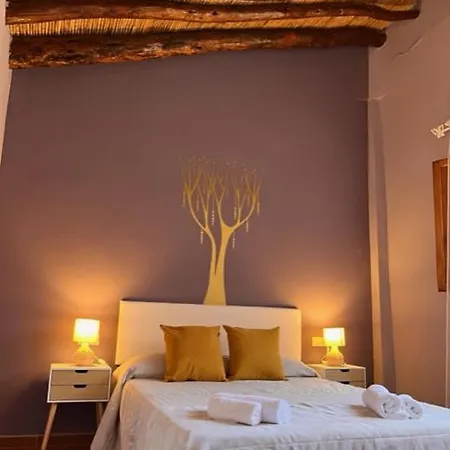 La Boticaria Country house
