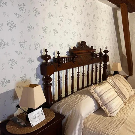 Country house La Boticaria *